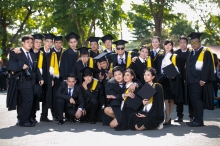 ผลงานการถ่ายภาพ มหาวิทยาลัยรัตนบัณฑิต